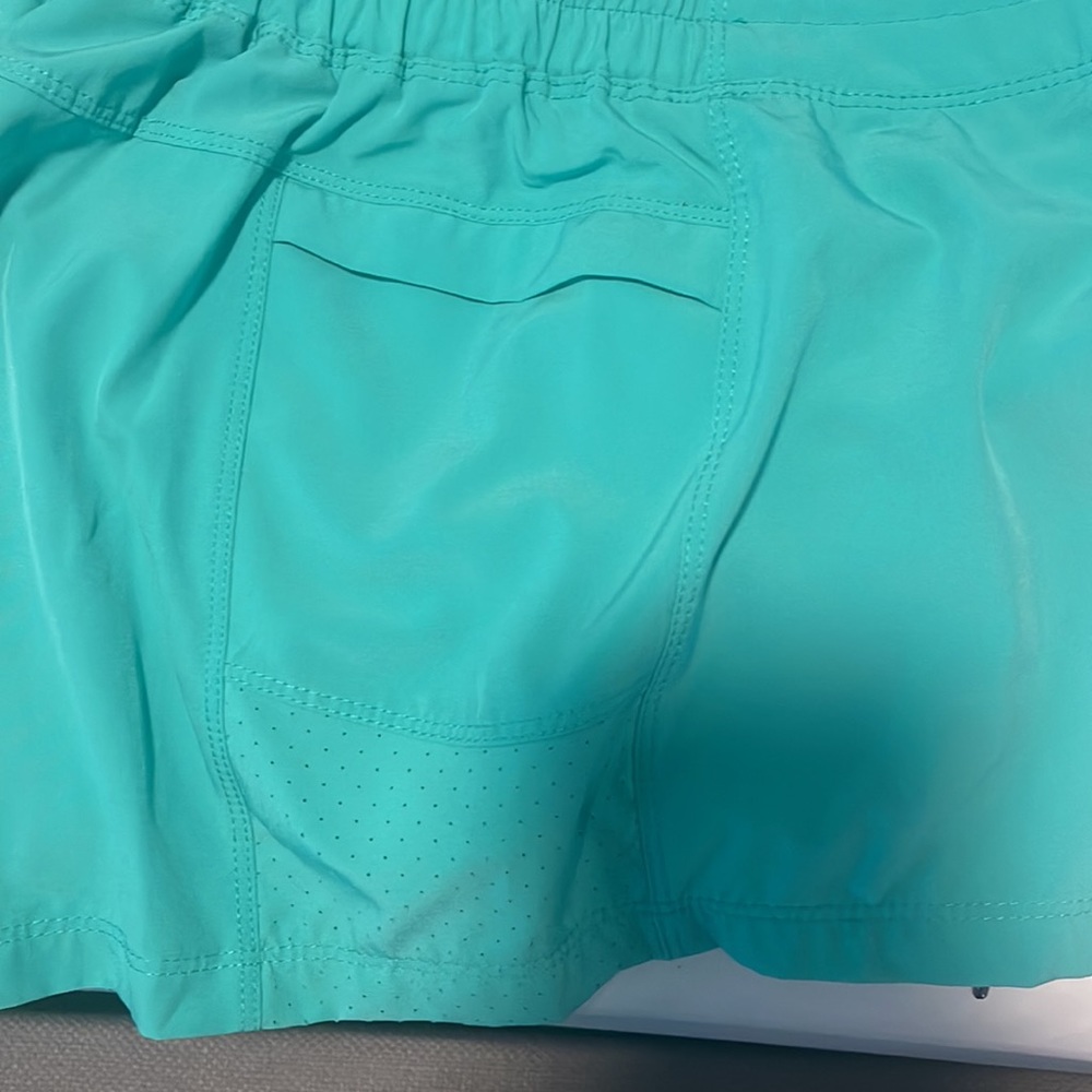 Shorts - Picture 3 of 3